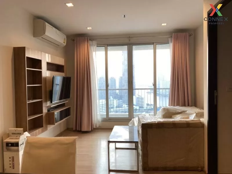 FOR RENT condo , Rhythm Sathorn , BTS-Saphan Taksin , Thungmahame 2