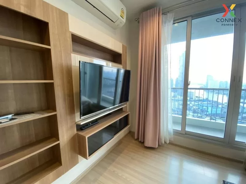 FOR RENT condo , Rhythm Sathorn , BTS-Saphan Taksin , Thungmahame 3