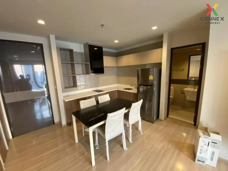 FOR RENT condo , Rhythm Sathorn , BTS-Saphan Taksin , Thungmahame 4