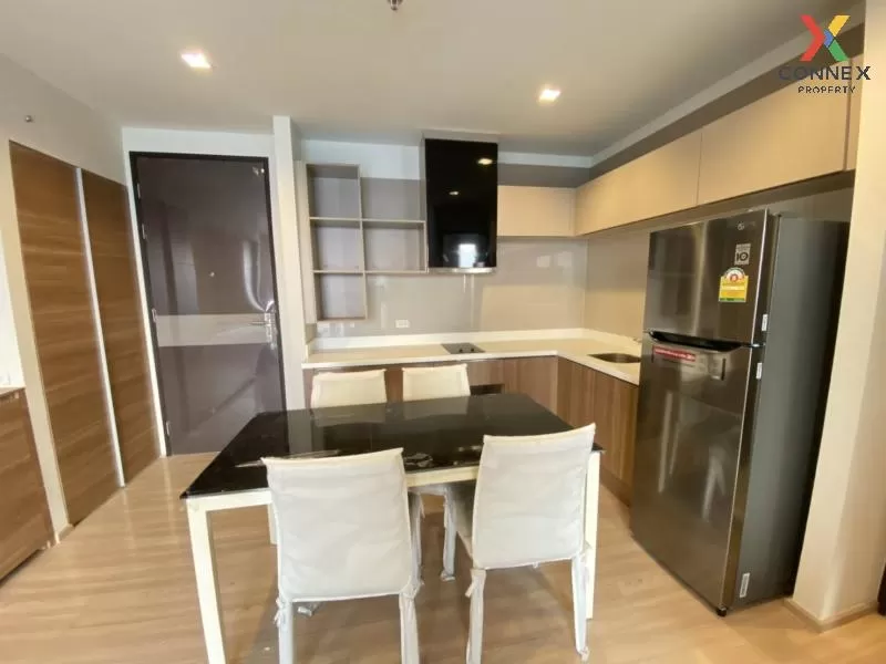 FOR RENT condo , Rhythm Sathorn , BTS-Saphan Taksin , Thungmahame