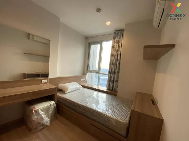 FOR RENT condo , Rhythm Sathorn , BTS-Saphan Taksin , Thungmahame