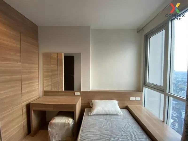 FOR RENT condo , Rhythm Sathorn , BTS-Saphan Taksin , Thungmahame