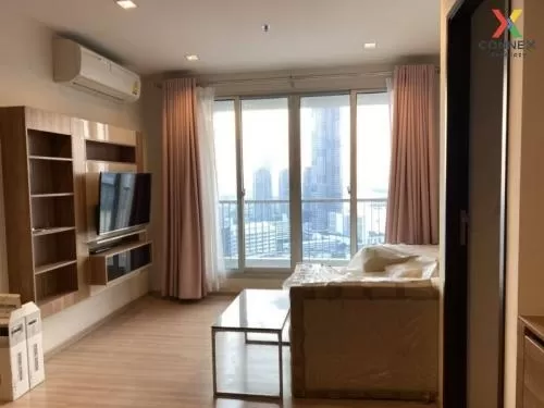 FOR RENT condo , Rhythm Sathorn , BTS-Saphan Taksin , Thungmahamek , Sa Thon , Bangkok , CX-29841