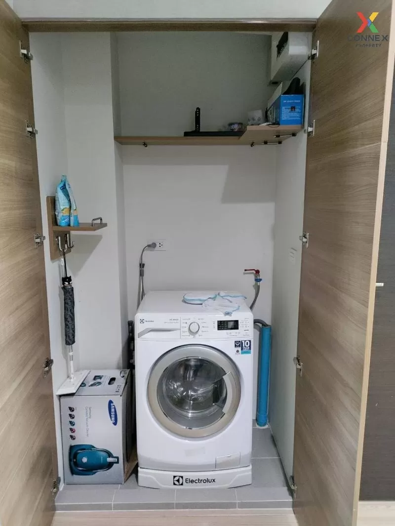 เช่าคอนโด  ริทึ่ม สาทร BTS-สะพานตากสิน ทุ่งมหาเมฆ เขต สาทร กรุงเท