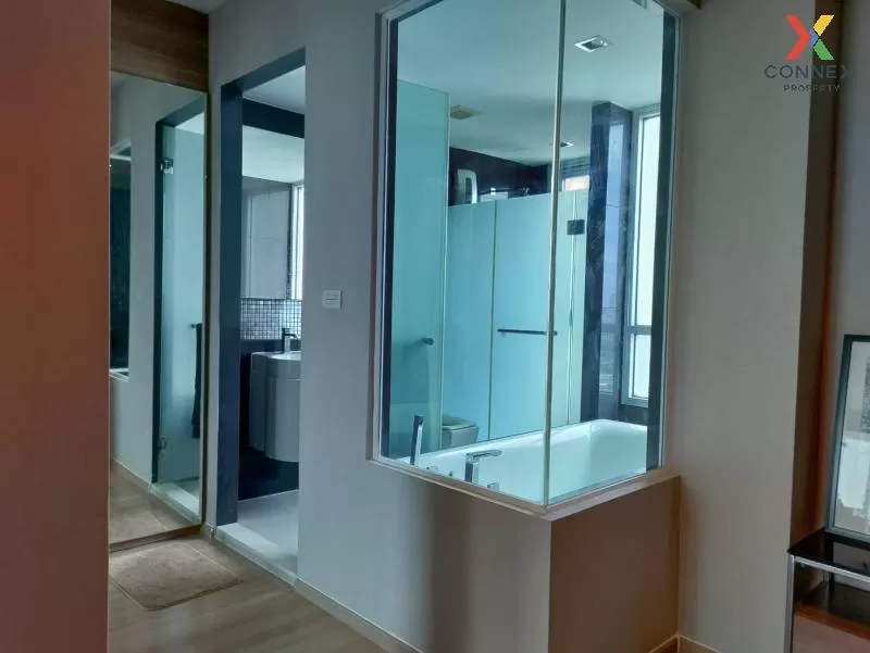 เช่าคอนโด  ริทึ่ม สาทร BTS-สะพานตากสิน ทุ่งมหาเมฆ เขต สาทร กรุงเท