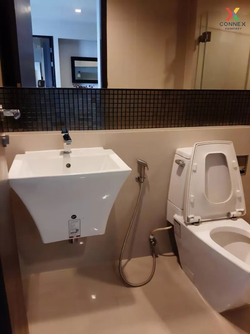 FOR RENT condo , Rhythm Sathorn , BTS-Saphan Taksin , Thungmahame