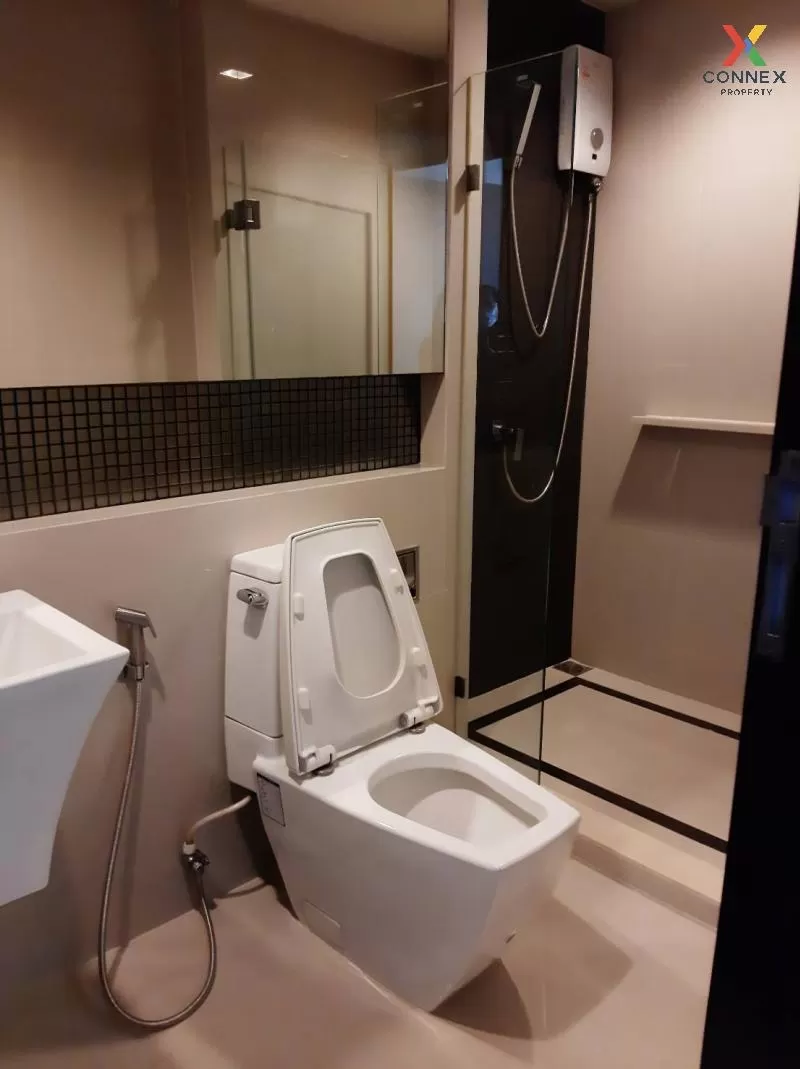 FOR RENT condo , Rhythm Sathorn , BTS-Saphan Taksin , Thungmahame