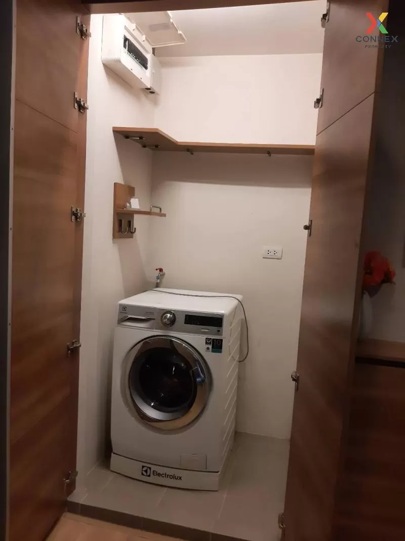 FOR RENT condo , Rhythm Sathorn , BTS-Saphan Taksin , Thungmahame