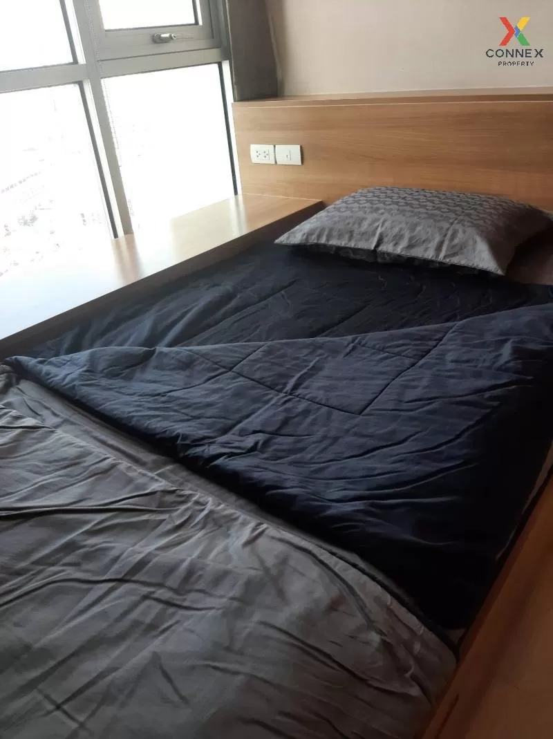 FOR RENT condo , Rhythm Sathorn , BTS-Saphan Taksin , Thungmahame 4