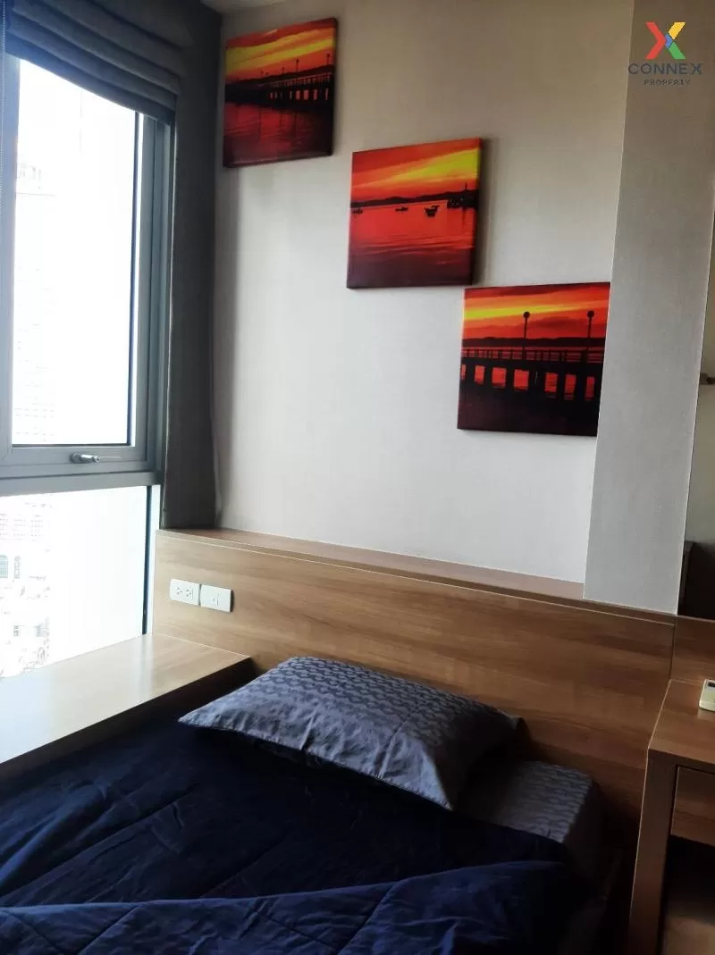 FOR RENT condo , Rhythm Sathorn , BTS-Saphan Taksin , Thungmahame