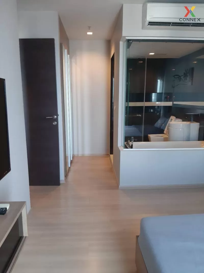 FOR RENT condo , Rhythm Sathorn , BTS-Saphan Taksin , Thungmahame