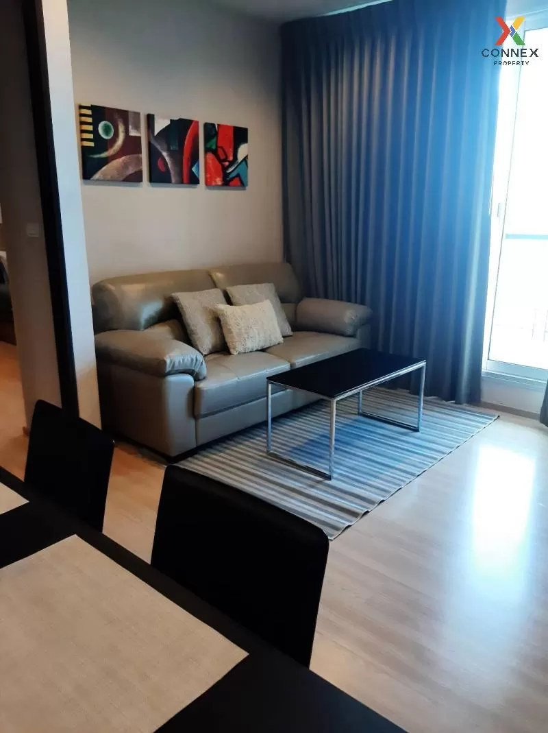 FOR RENT condo , Rhythm Sathorn , BTS-Saphan Taksin , Thungmahame