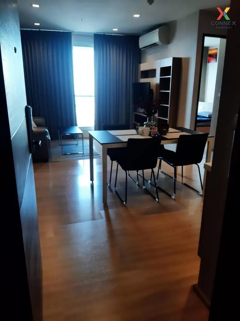 FOR RENT condo , Rhythm Sathorn , BTS-Saphan Taksin , Thungmahame