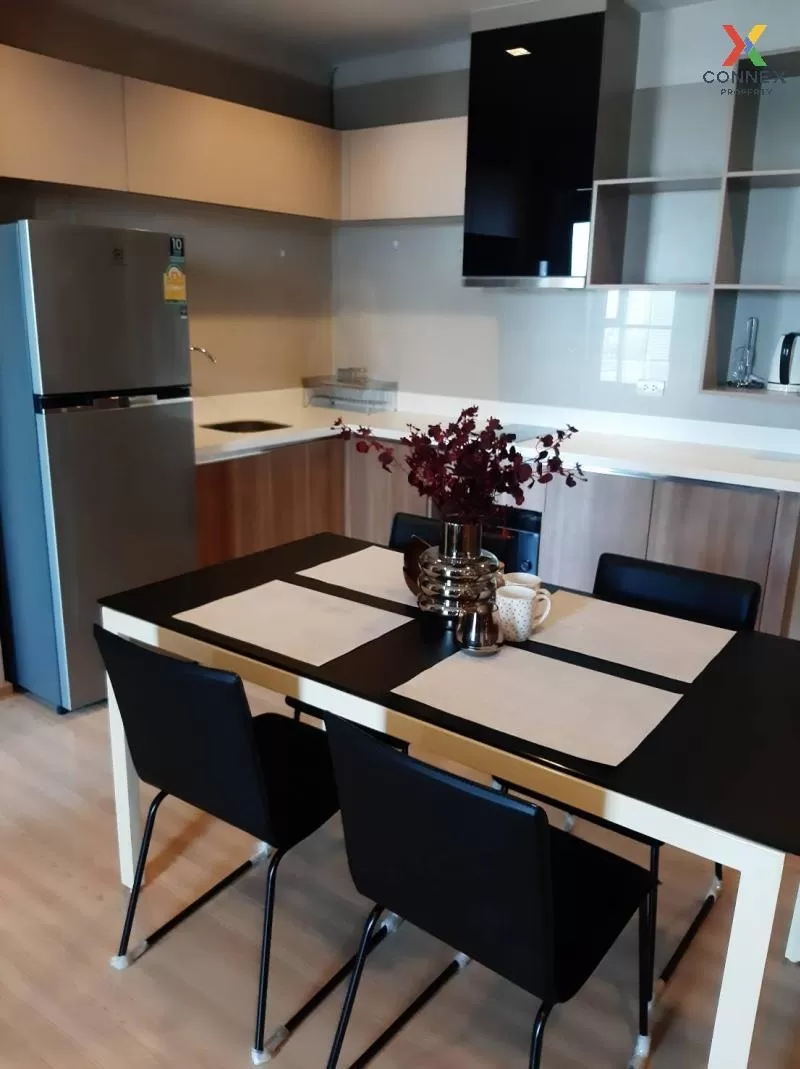 FOR RENT condo , Rhythm Sathorn , BTS-Saphan Taksin , Thungmahame