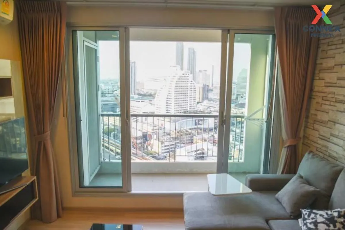 FOR SALE condo , Rhythm Sathorn , BTS-Saphan Taksin , Thungmahame FOR SALE condo , Rhythm Sathorn , BTS-Saphan Taksin , Thungmahame 3