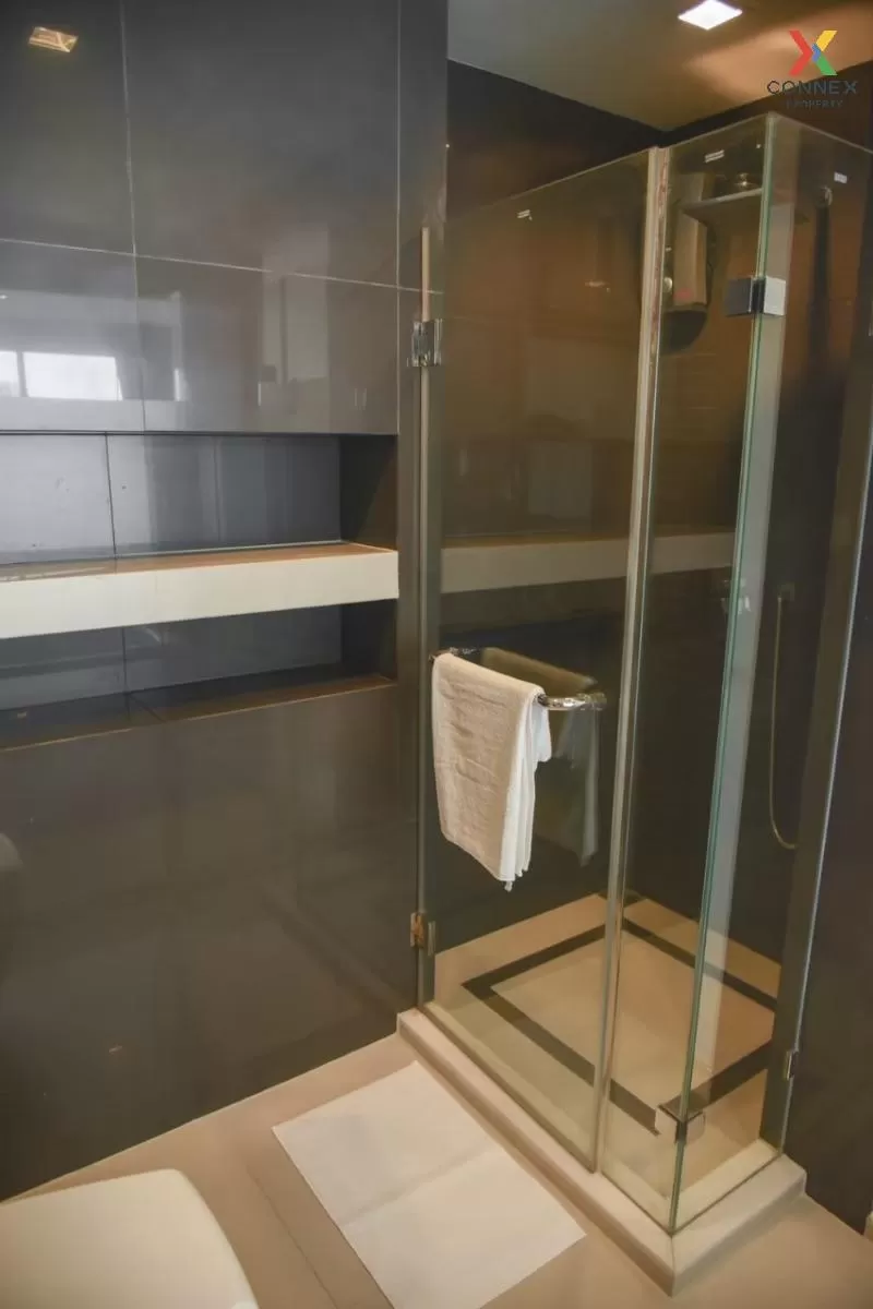 เช่าคอนโด  ริทึ่ม สาทร BTS-สะพานตากสิน ทุ่งมหาเมฆ เขต สาทร กรุงเท