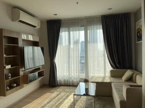 FOR SALE condo , Rhythm Sathorn , BTS-Saphan Taksin , Thungmahamek , Sa Thon , Bangkok , CX-29861