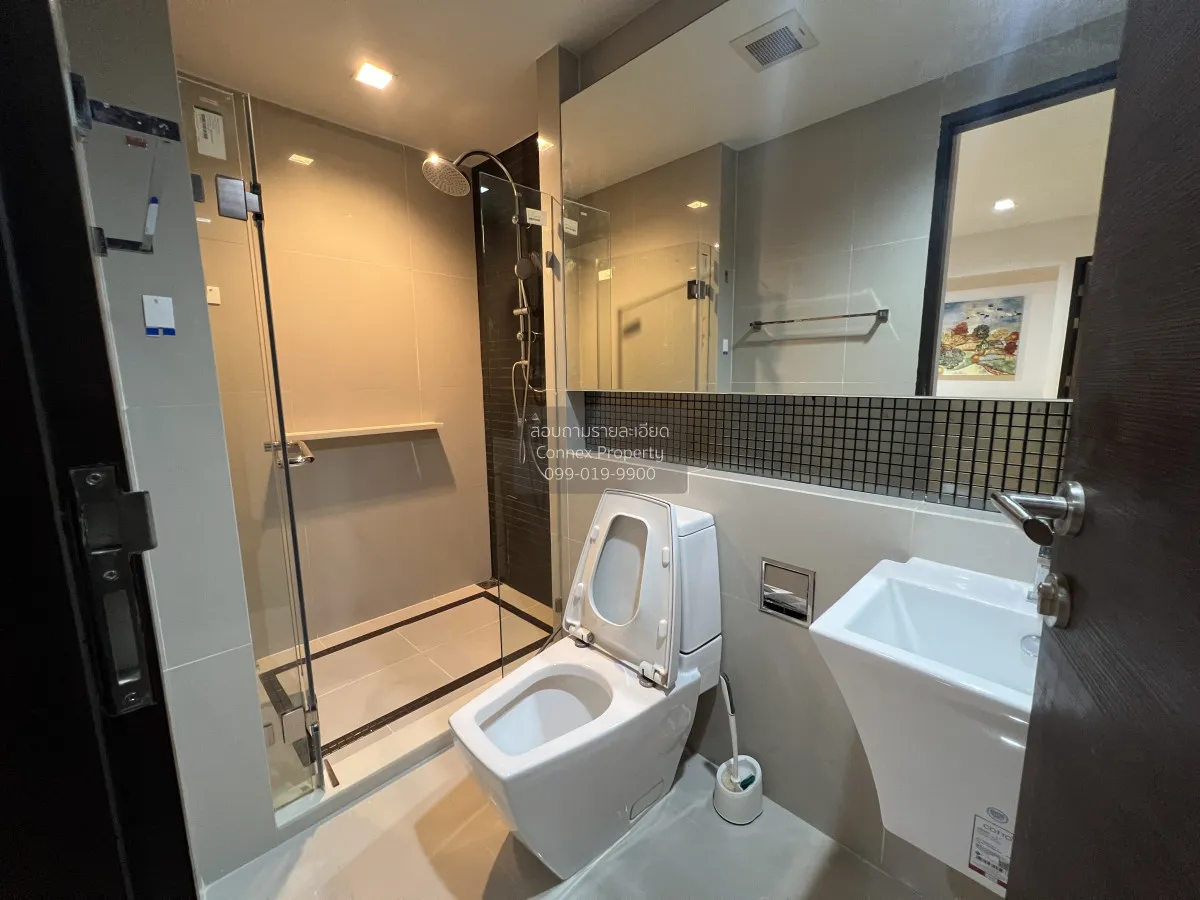 FOR RENT condo , Rhythm Sathorn , BTS-Saphan Taksin , Thungmahame