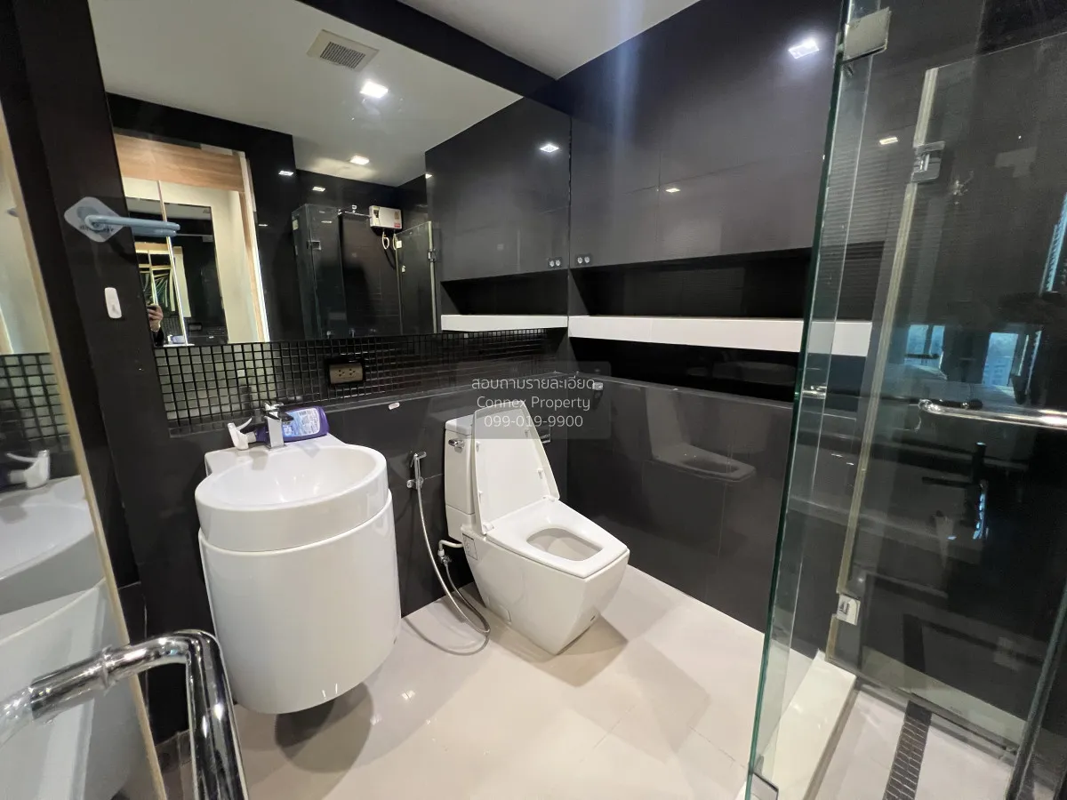 FOR RENT condo , Rhythm Sathorn , BTS-Saphan Taksin , Thungmahame