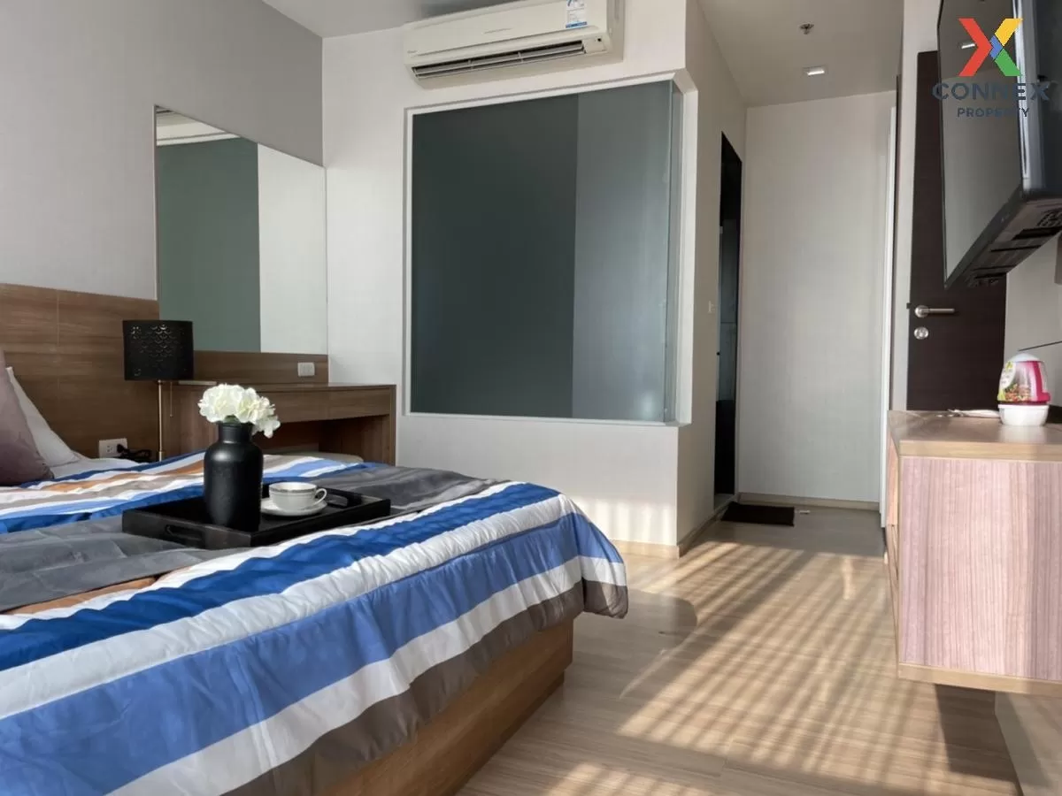 FOR RENT condo , Rhythm Sathorn , BTS-Saphan Taksin , Thungmahame