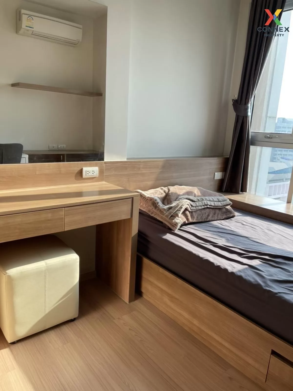 FOR RENT condo , Rhythm Sathorn , BTS-Saphan Taksin , Thungmahame