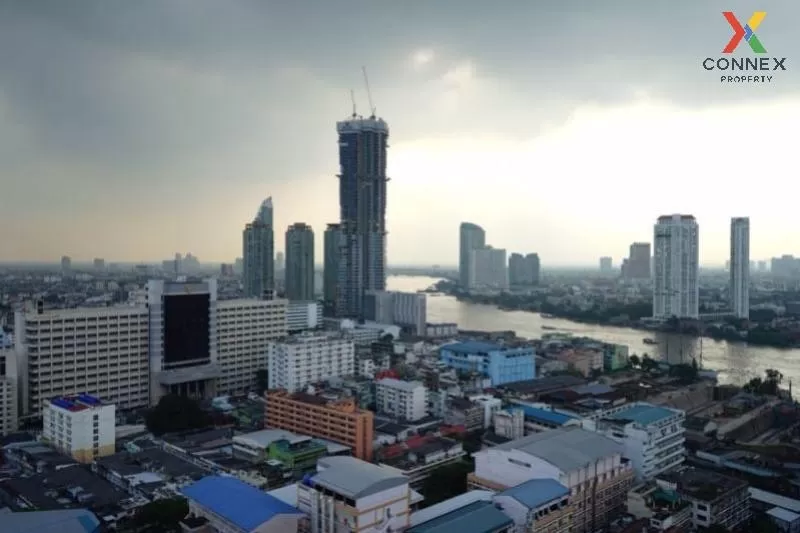 FOR SALE condo , Rhythm Sathorn , BTS-Saphan Taksin , Thungmahame