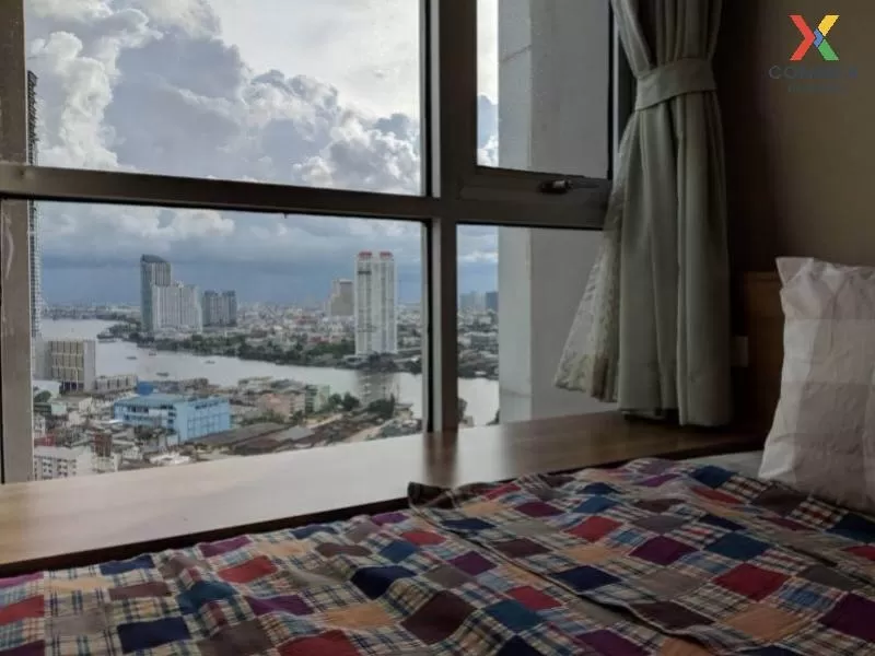 FOR SALE condo , Rhythm Sathorn , BTS-Saphan Taksin , Thungmahame 4