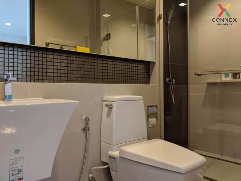 เช่าคอนโด  ริทึ่ม สาทร BTS-สะพานตากสิน ทุ่งมหาเมฆ เขต สาทร กรุงเท