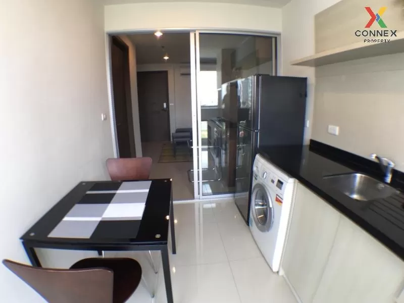 FOR RENT condo , RHYTHM Sathorn-Narathiwas , BTS-Chong Nonsi , Th 4