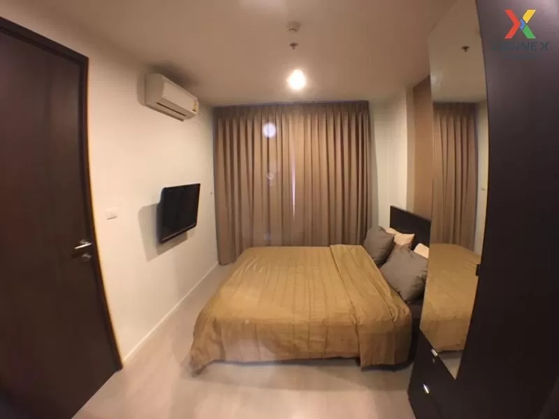FOR RENT condo , RHYTHM Sathorn-Narathiwas , BTS-Chong Nonsi , Th