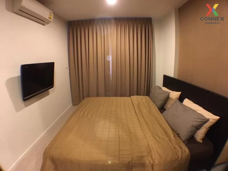 FOR RENT condo , RHYTHM Sathorn-Narathiwas , BTS-Chong Nonsi , Th