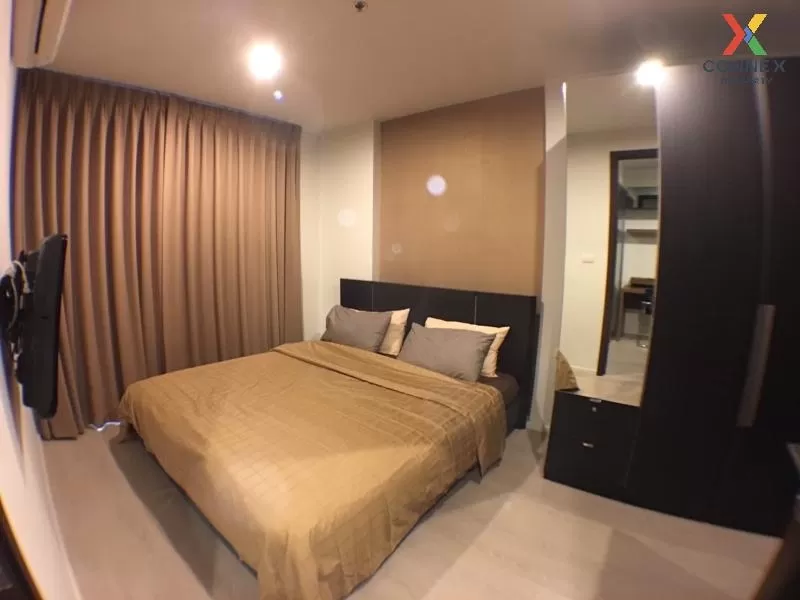 FOR RENT condo , RHYTHM Sathorn-Narathiwas , BTS-Chong Nonsi , Th