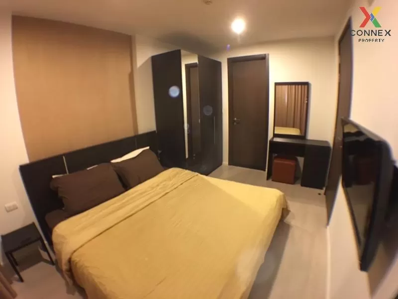 FOR RENT condo , RHYTHM Sathorn-Narathiwas , BTS-Chong Nonsi , Th