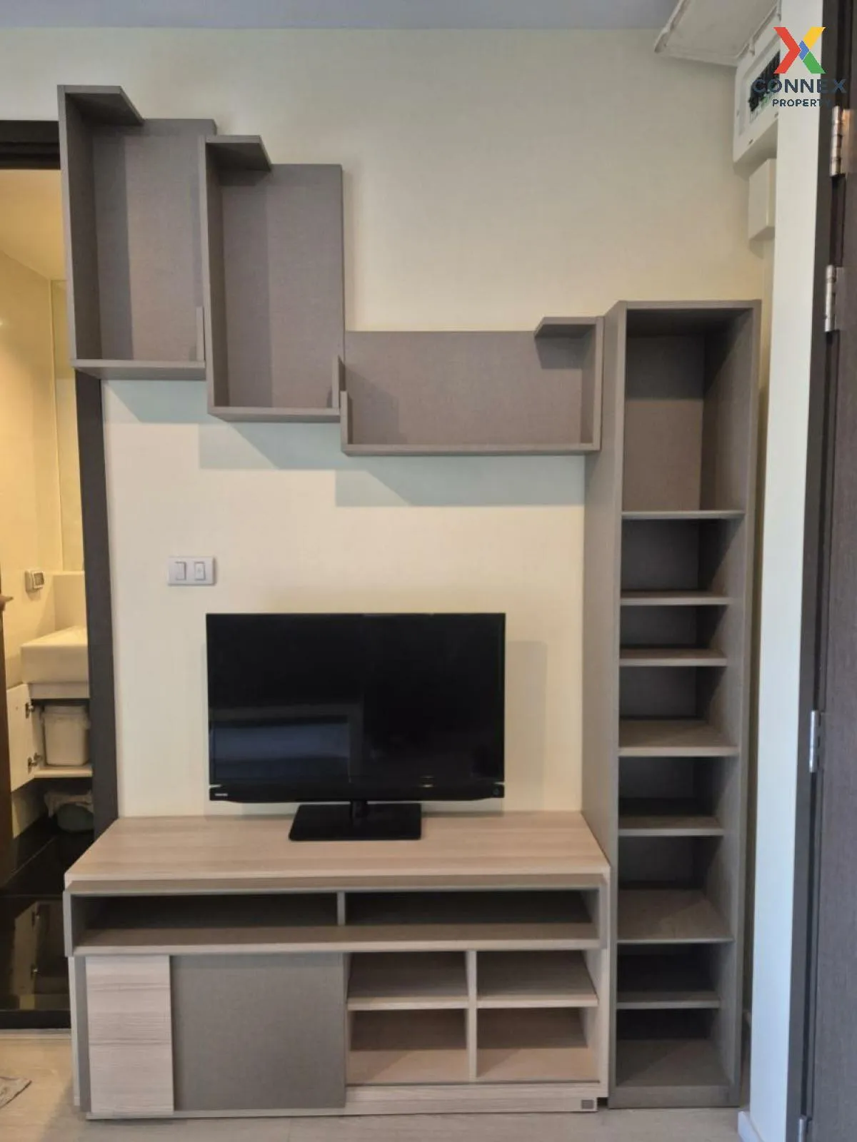 FOR RENT condo , RHYTHM Sathorn-Narathiwas , BTS-Chong Nonsi , Th 2