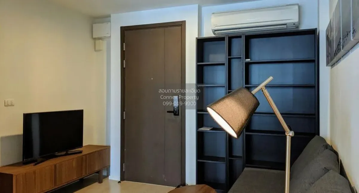 FOR RENT condo , RHYTHM Sathorn-Narathiwas , BTS-Chong Nonsi , Th 1