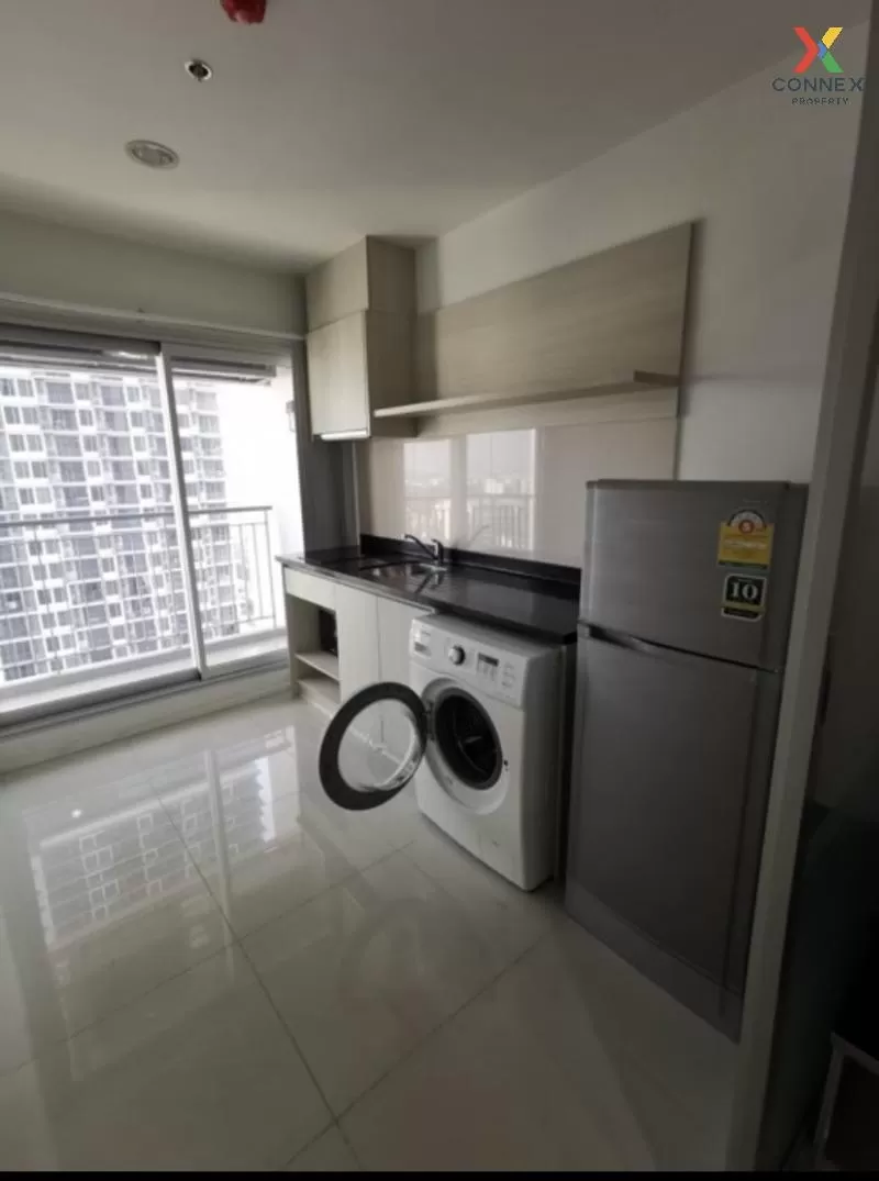 FOR RENT condo , RHYTHM Sathorn-Narathiwas , BTS-Chong Nonsi , Th 2