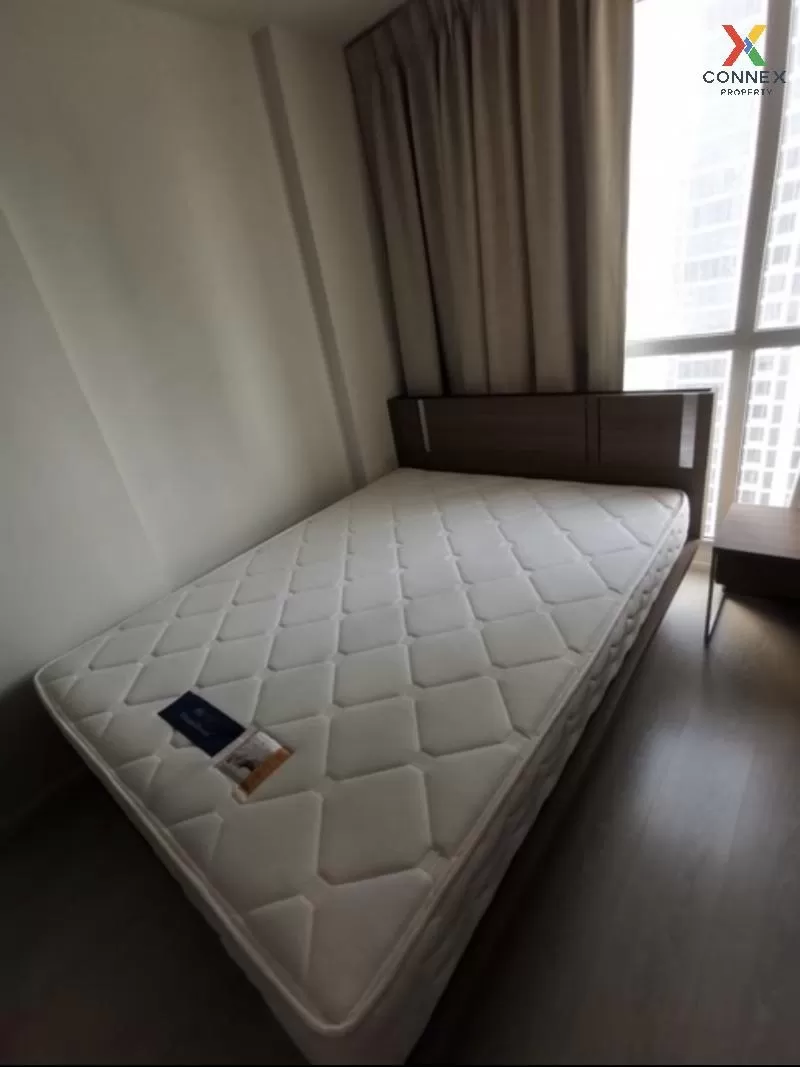 FOR RENT condo , RHYTHM Sathorn-Narathiwas , BTS-Chong Nonsi , Th 3