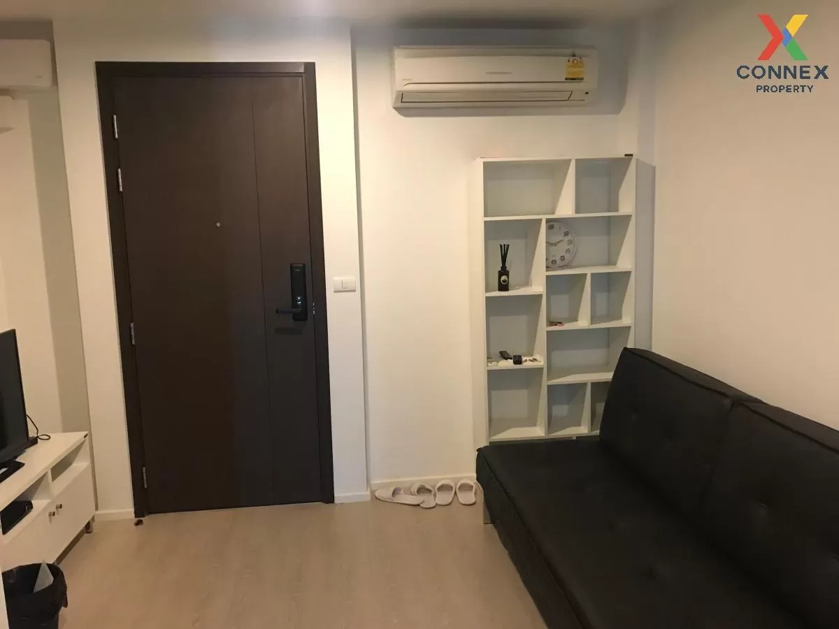 FOR RENT condo , RHYTHM Sathorn-Narathiwas , BTS-Chong Nonsi , Th 1