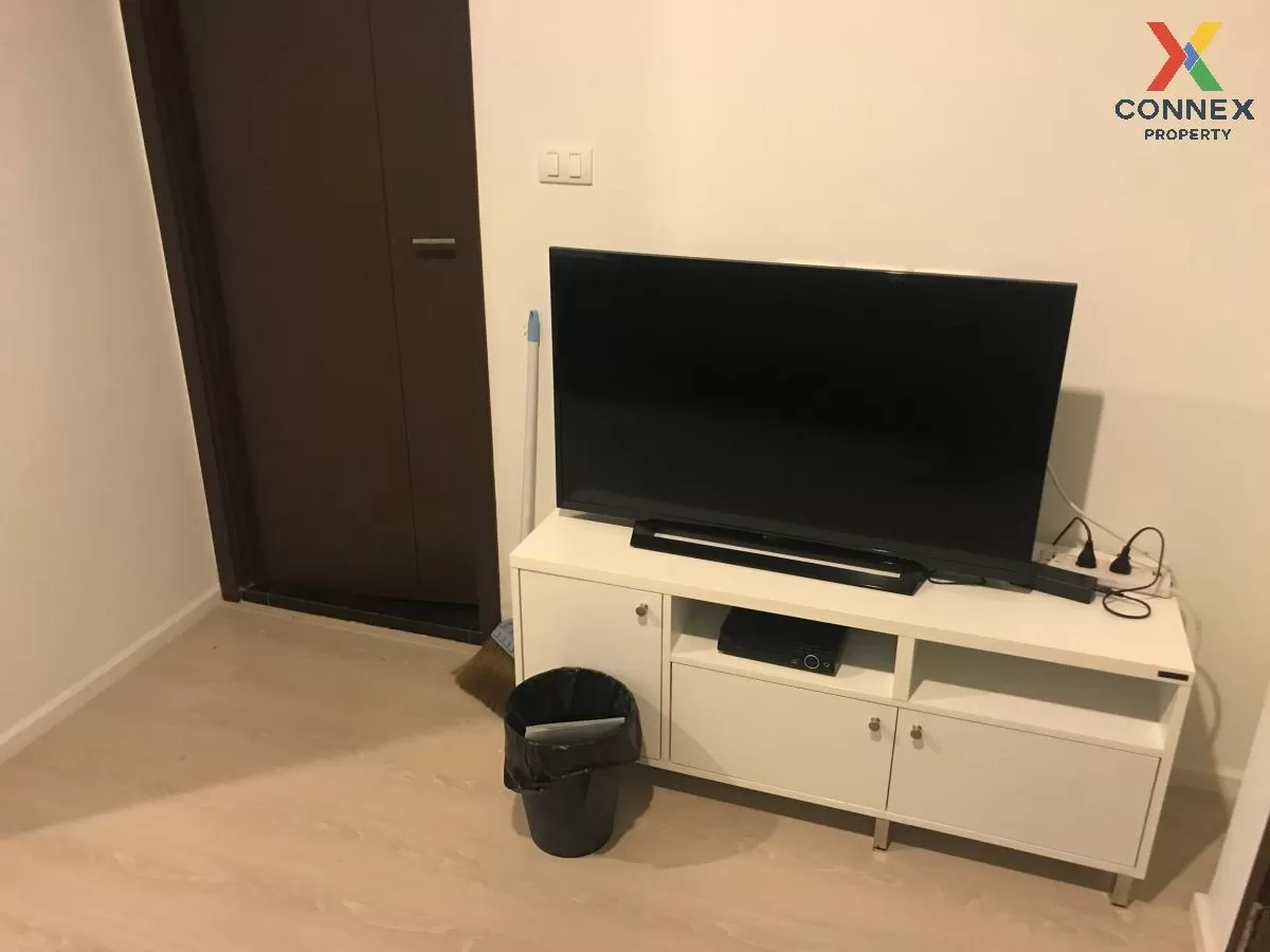 FOR RENT condo , RHYTHM Sathorn-Narathiwas , BTS-Chong Nonsi , Th 3