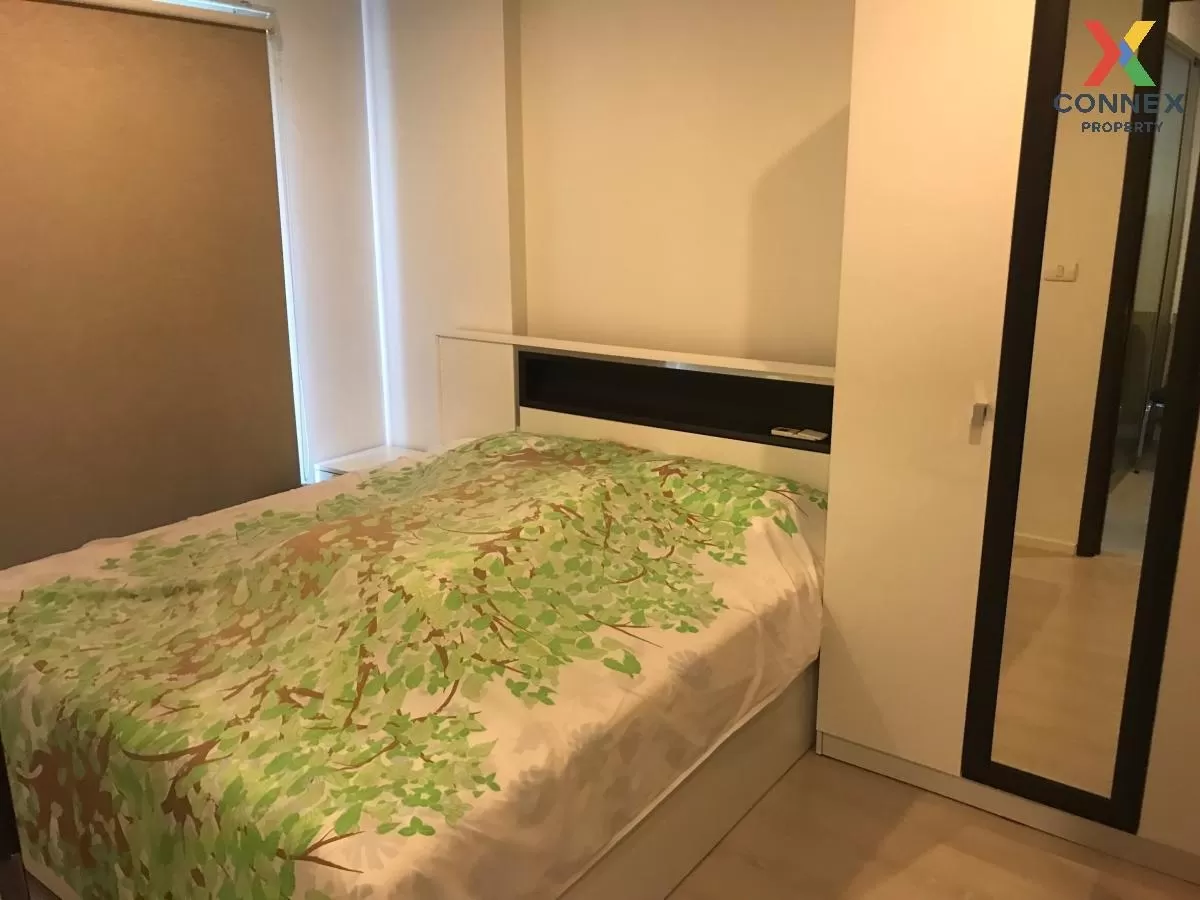 FOR RENT condo , RHYTHM Sathorn-Narathiwas , BTS-Chong Nonsi , Th