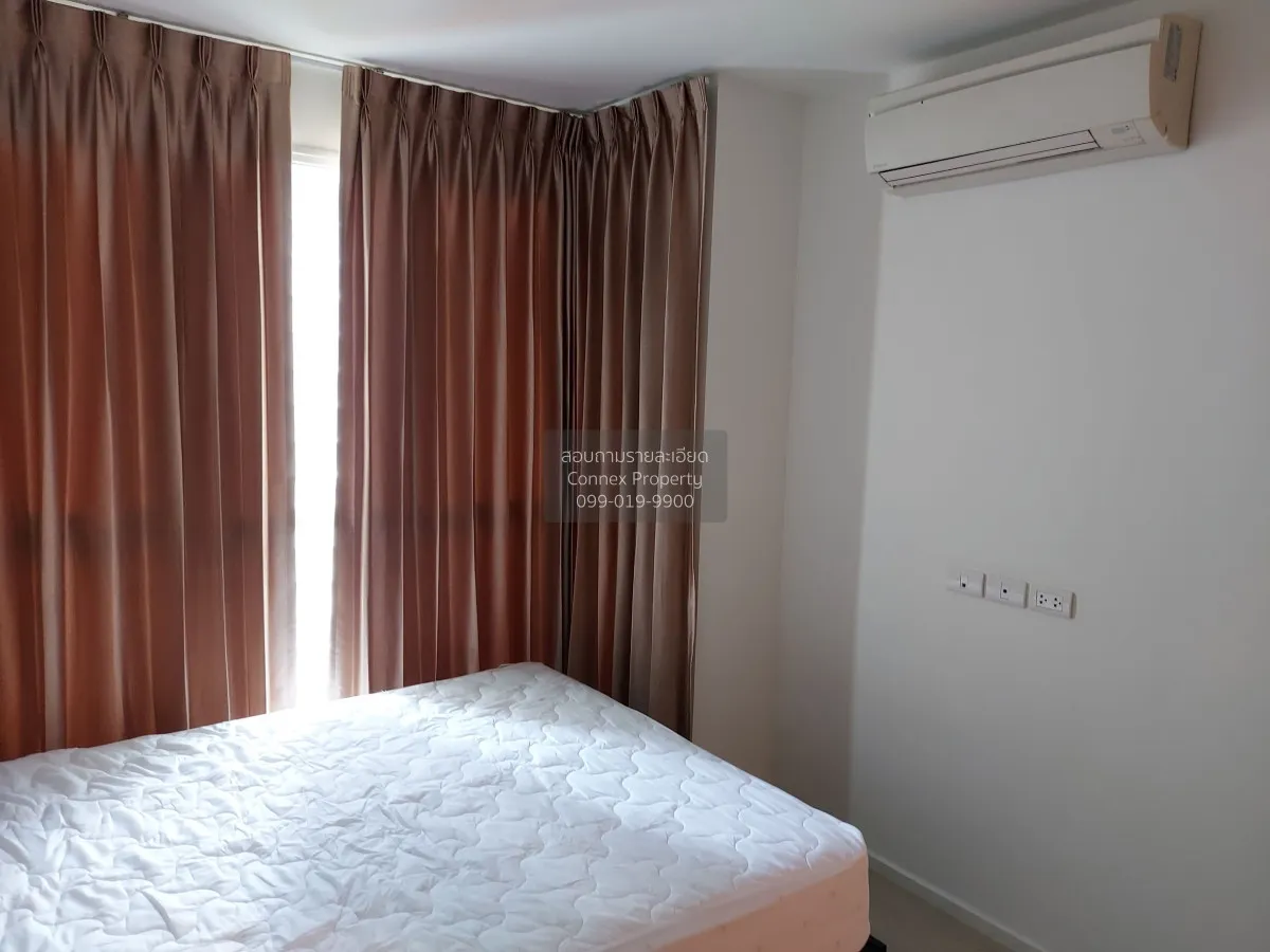 เช่าคอนโด  ริทึ่ม สาทร-นราธิวาส BTS-ช่องนนทรี ทุ่งมหาเมฆ เขต สาทร