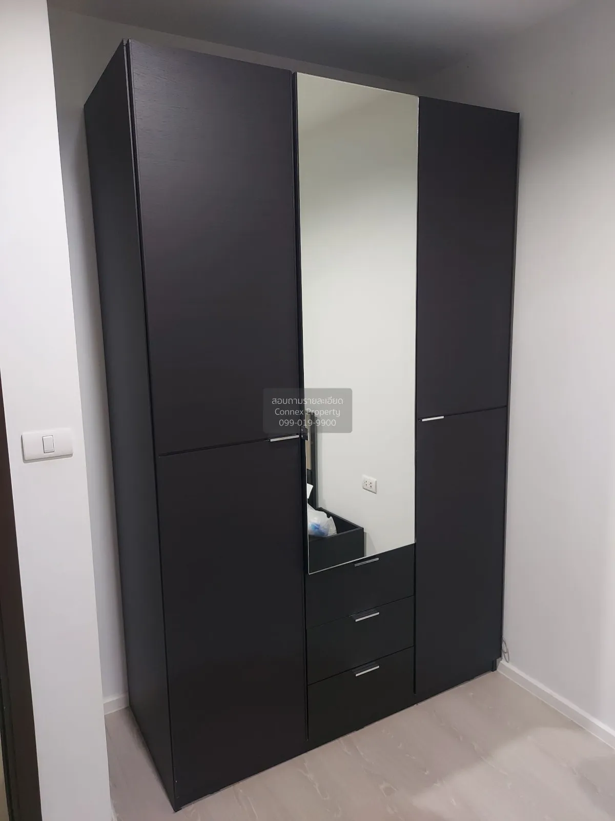 เช่าคอนโด  ริทึ่ม สาทร-นราธิวาส BTS-ช่องนนทรี ทุ่งมหาเมฆ เขต สาทร