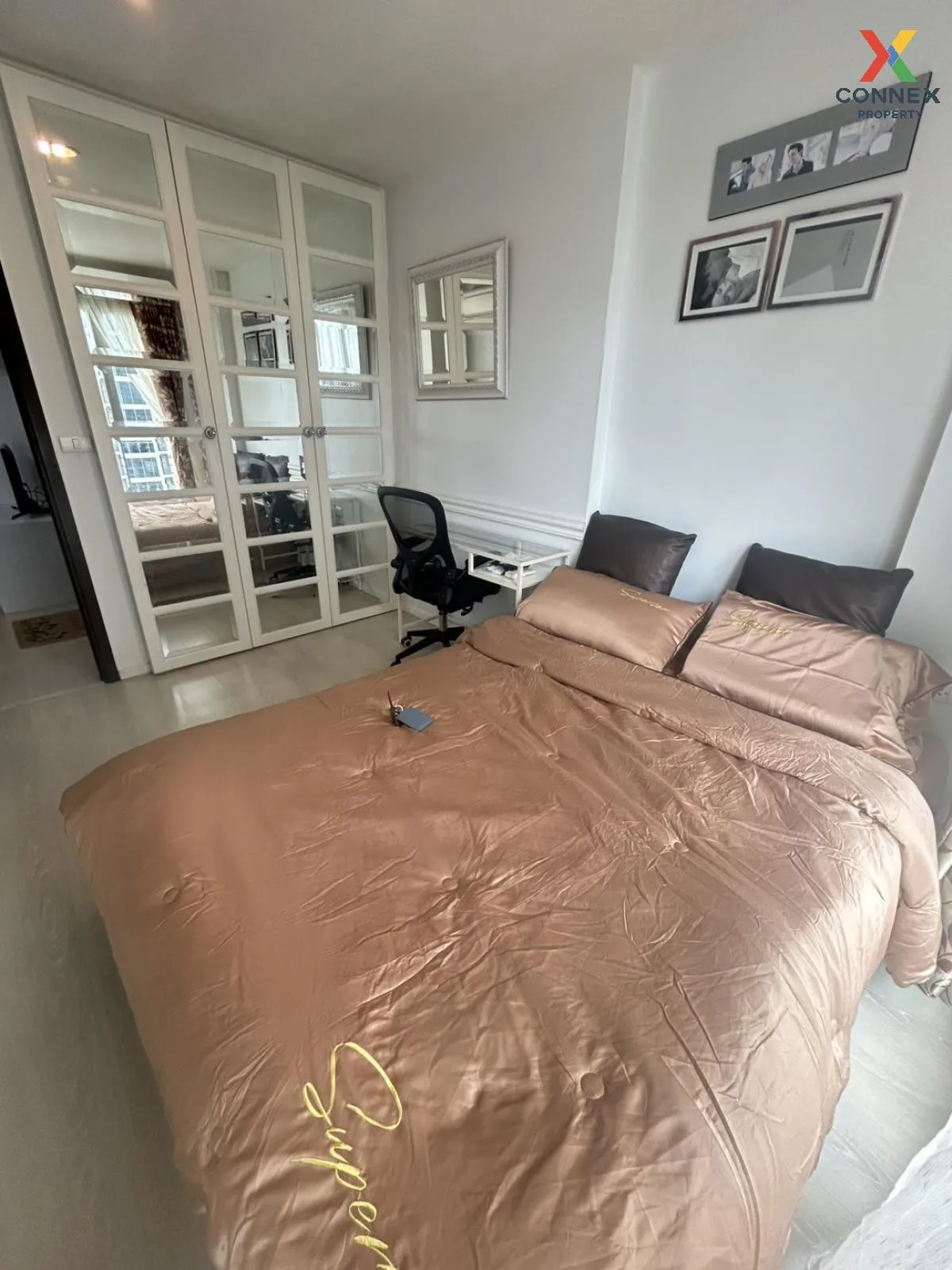 FOR RENT condo , RHYTHM Sathorn-Narathiwas , BTS-Chong Nonsi , Th 4