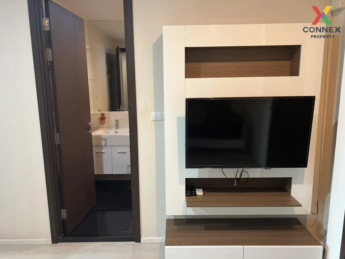 FOR RENT condo , RHYTHM Sathorn-Narathiwas , BTS-Chong Nonsi , Th 2