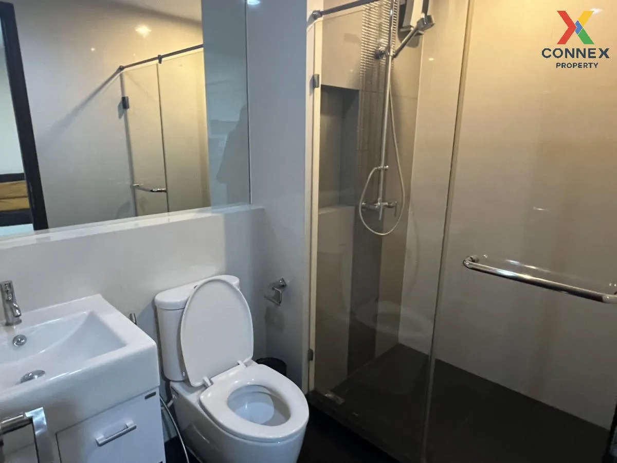 FOR RENT condo , RHYTHM Sathorn-Narathiwas , BTS-Chong Nonsi , Th 3