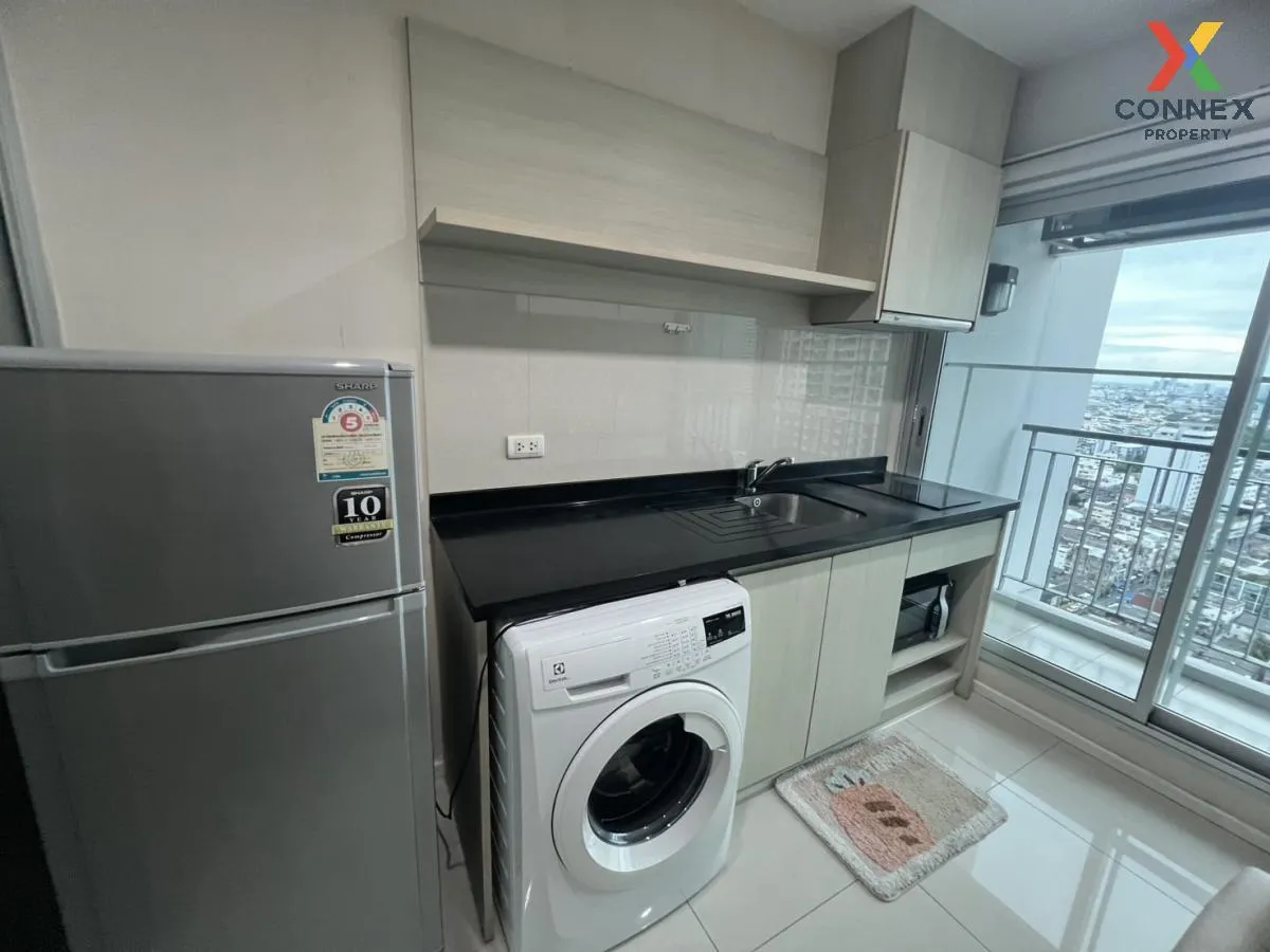 FOR RENT condo , RHYTHM Sathorn-Narathiwas , BTS-Chong Nonsi , Th