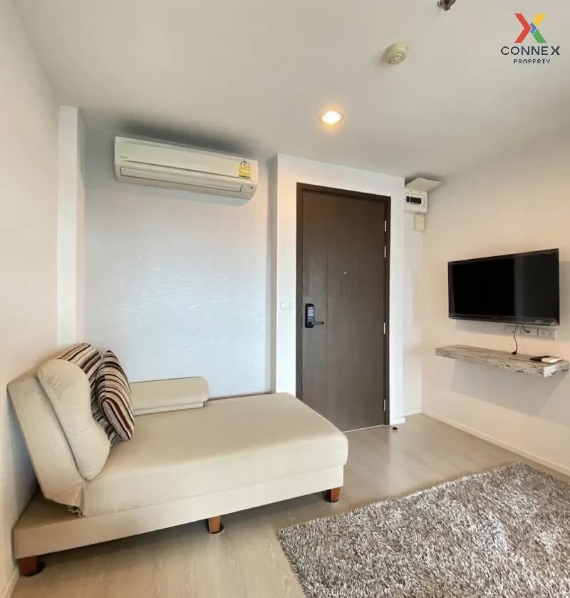 FOR RENT condo , RHYTHM Sathorn-Narathiwas , BTS-Chong Nonsi , Th 2