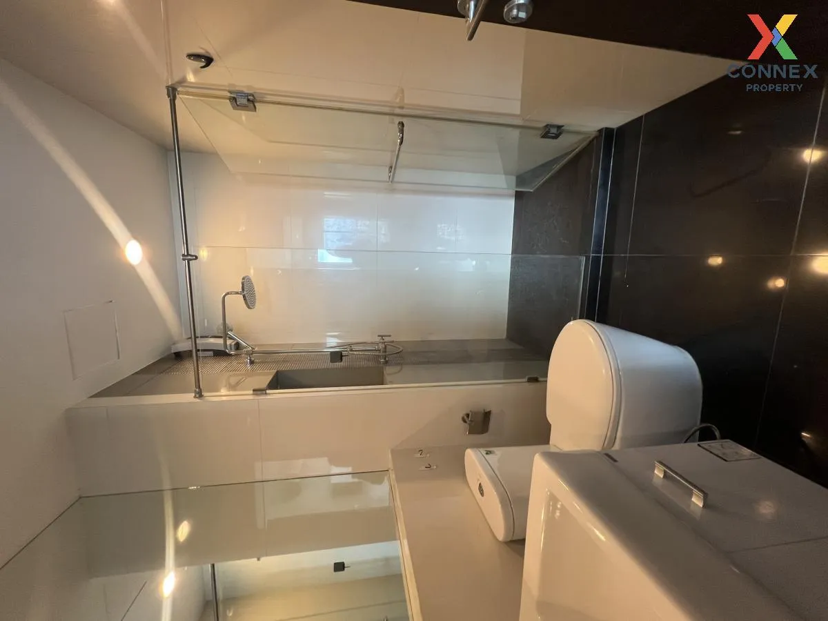 เช่าคอนโด  ริทึ่ม สาทร-นราธิวาส BTS-ช่องนนทรี ทุ่งมหาเมฆ เขต สาทร