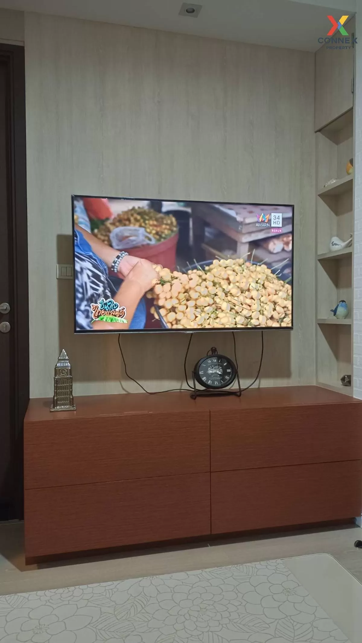 FOR RENT condo , RHYTHM Sathorn-Narathiwas , BTS-Chong Nonsi , Th 3