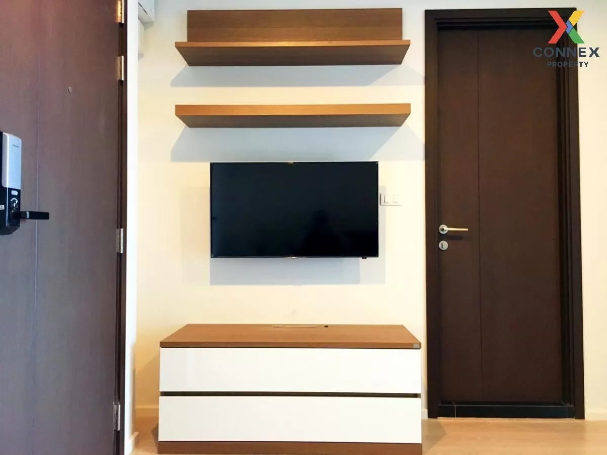 เช่าคอนโด  ริทึ่ม สาทร-นราธิวาส BTS-ช่องนนทรี ทุ่งมหาเมฆ เขต สาทร 2